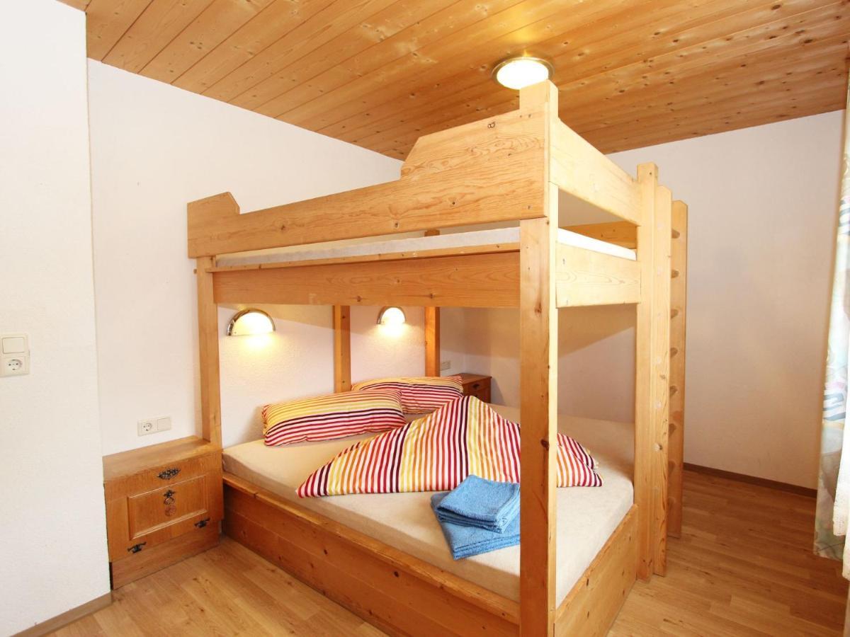 Apartment Zillertalblick By Interhome Hainzenberg Esterno foto