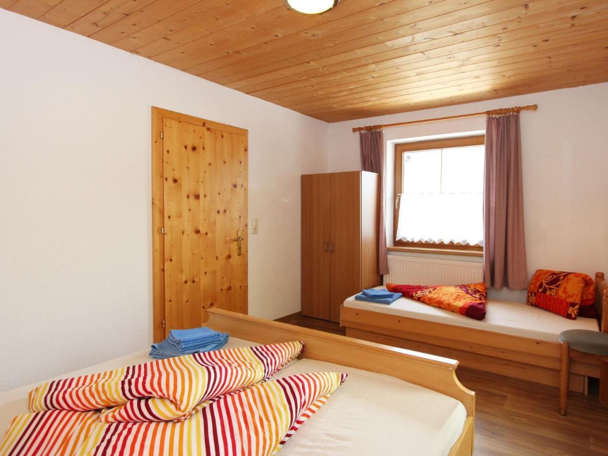 Apartment Zillertalblick By Interhome Hainzenberg Esterno foto