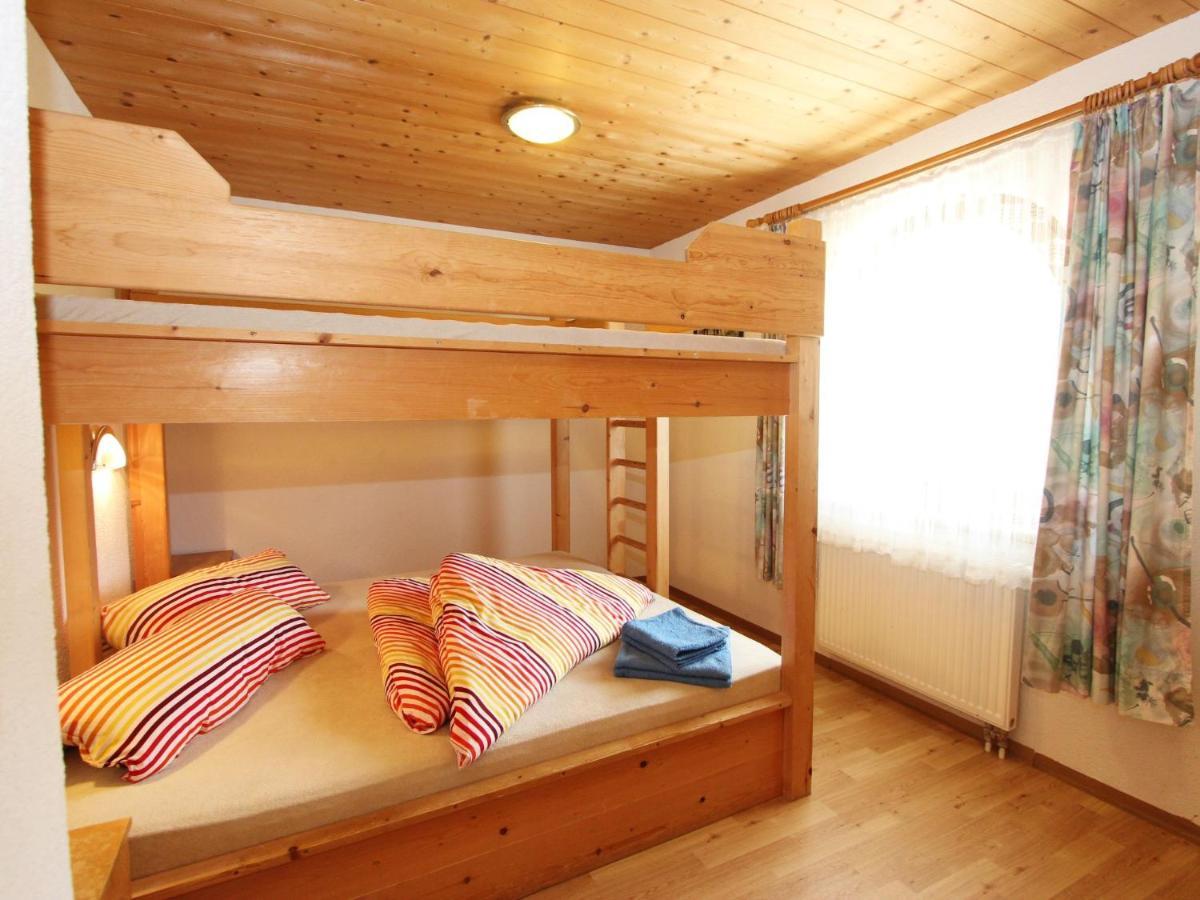 Apartment Zillertalblick By Interhome Hainzenberg Esterno foto