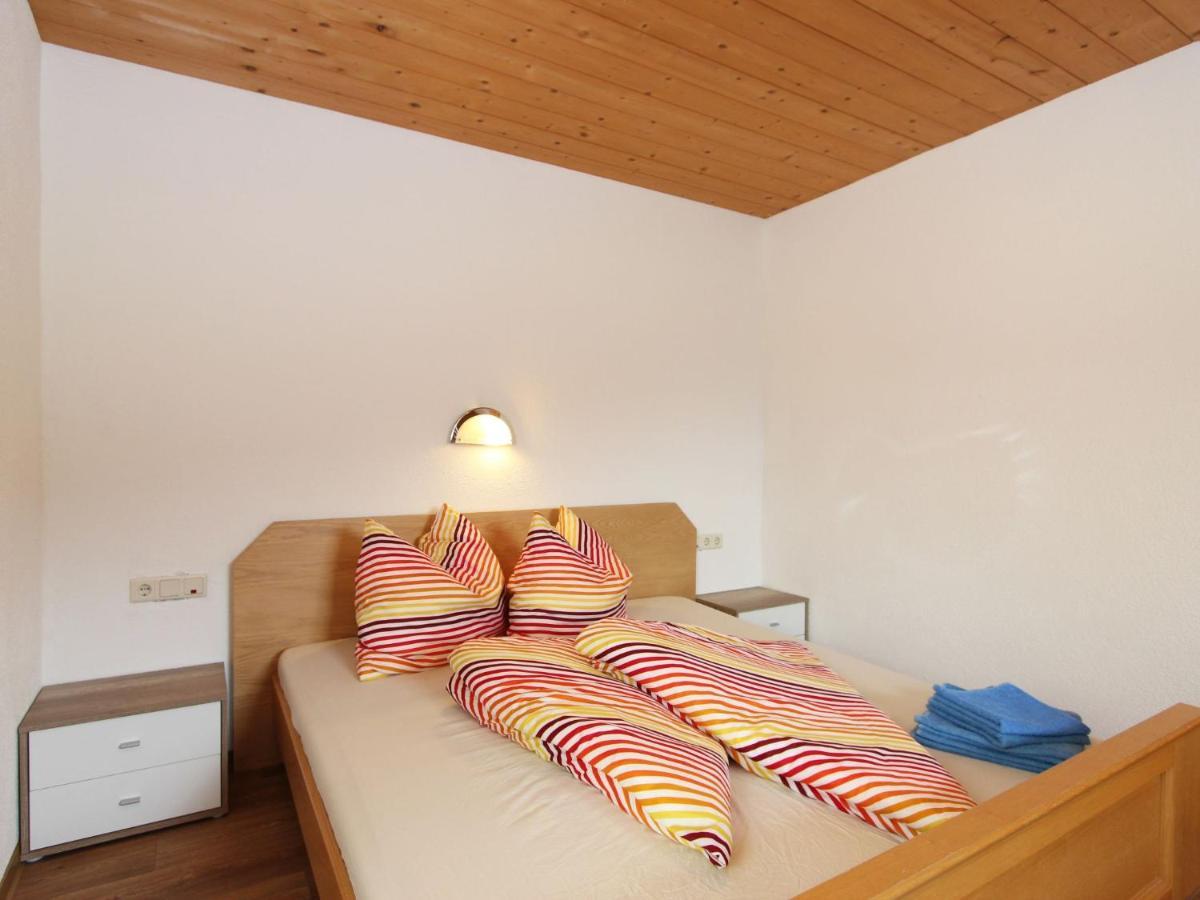 Apartment Zillertalblick By Interhome Hainzenberg Esterno foto