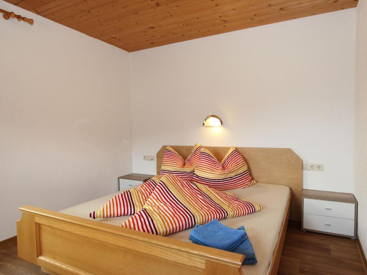 Apartment Zillertalblick By Interhome Hainzenberg Esterno foto