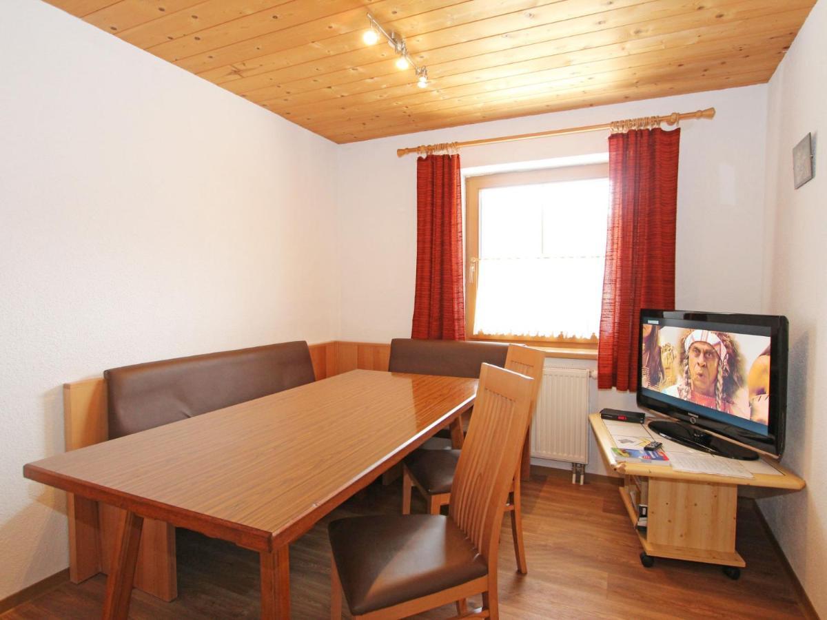 Apartment Zillertalblick By Interhome Hainzenberg Esterno foto