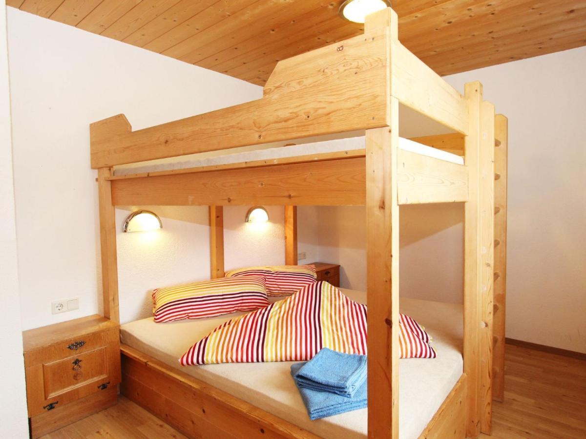 Apartment Zillertalblick By Interhome Hainzenberg Esterno foto