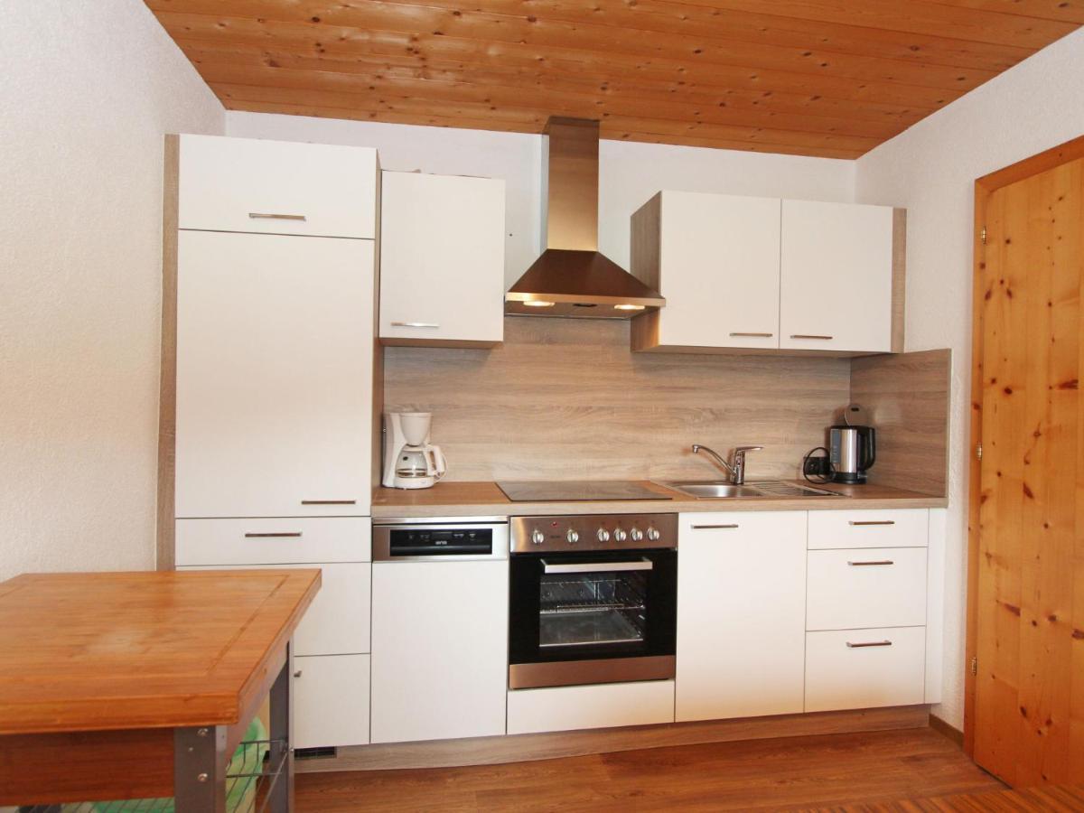 Apartment Zillertalblick By Interhome Hainzenberg Esterno foto