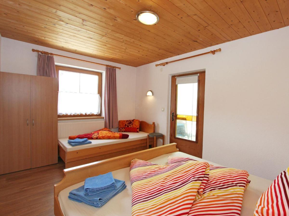 Apartment Zillertalblick By Interhome Hainzenberg Esterno foto