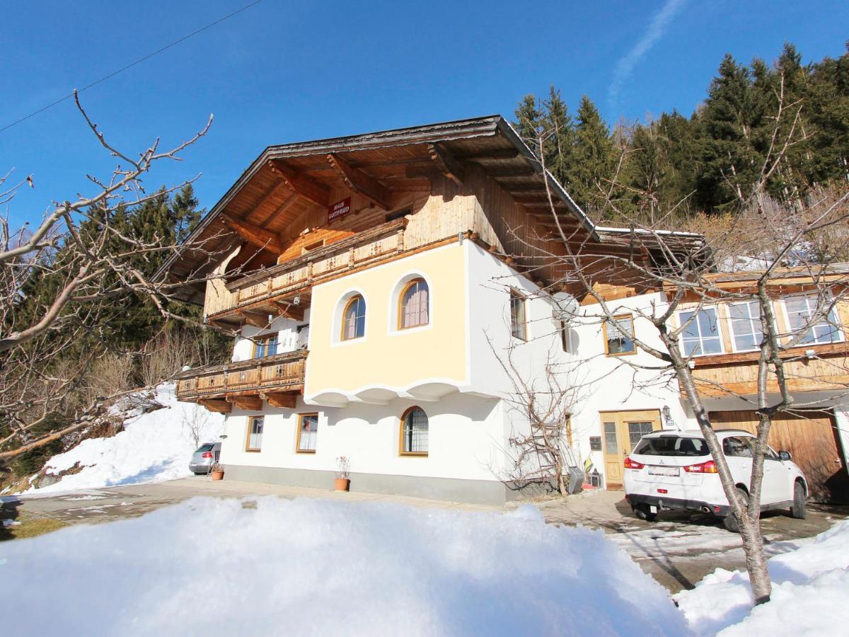 Apartment Zillertalblick By Interhome Hainzenberg Esterno foto