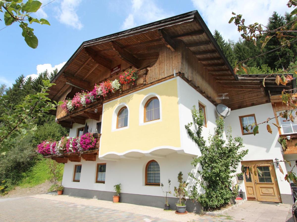 Apartment Zillertalblick By Interhome Hainzenberg Esterno foto