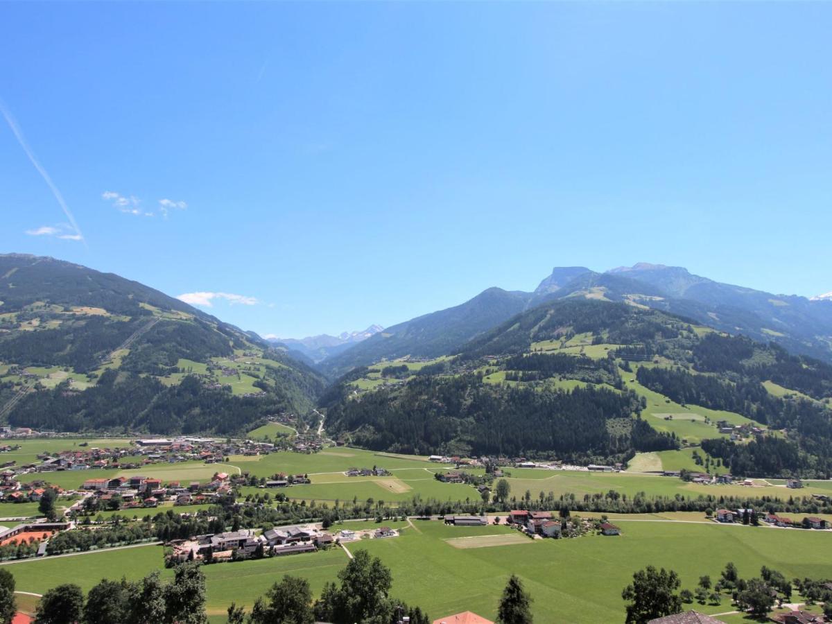 Apartment Zillertalblick By Interhome Hainzenberg Esterno foto