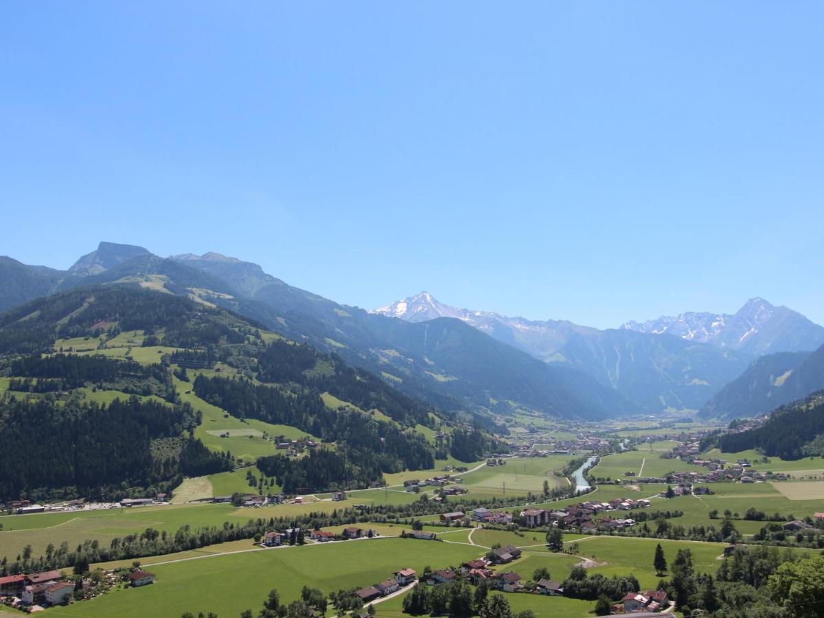 Apartment Zillertalblick By Interhome Hainzenberg Esterno foto